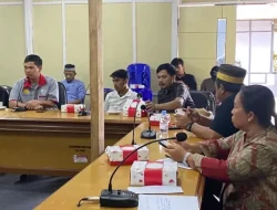 DPRD Sulbar RDP Bersama DPD APKASINDO Mateng, Bahas DBH Sawit