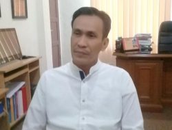 Soal Daerah Otonomi Baru, Ini Kata Wakil Ketua DPRD Sulbar