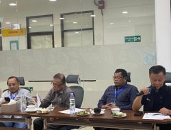 DPRD Sulbar Kunker ke PT Mars Symbioscience Indonesia, Bahas Prospek Pengembangan Komoditi Sulbar