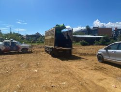 Laka Lantas di Mamuju Libatkan Motor dan Mobil, Dua Orang Tewas