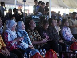Kapolda Sulbar Dukung Penyelenggaraan Manakarra Fair 2024