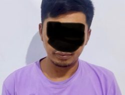 Ditnarkoba Polda Sulbar Amankan Oknum PNS di Kabupaten Majene