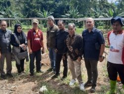 Monitoring Program APBD 2024 di Polman, Sejumlah Masalah Jadi Perhatian Khusus DPRD Sulbar
