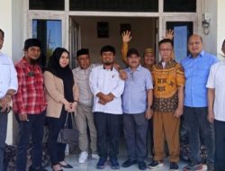 Kunker ke UPTD BBTPH, DPRD Sulbar Beri Apresiasi