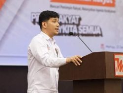 DPRD Sulbar Optimis, Kemendagri Sudah Ketahui Keinginan DOB