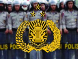 Launching Hasil Survei Penilaian Masyarakat Terhadap Kinerja Polri di Akhir Masa Jabatan Pemerintahan Jokowi- Maruf Amin Meningkat