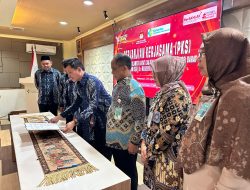 KPU Sulbar Tentukan Lokasi Tes Kesehatan Bacalon di RS Wahidin Makassar