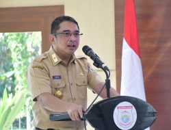 Sejumlah Kegiatan Bakal Meriahkan HUT Sulbar ke-20 Tahun Ini