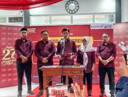 Empat Pasangan Bakal Cakada Sulbar Penuhi Syarat Pencalonan