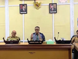 Isu Tambang dan Lingkungan Hidup, DPRD Sulbar Gelar RDPU