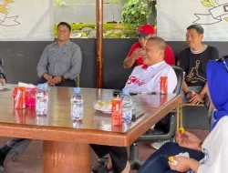 Konsultasi Soal Pendidikan, DPRD Sulbar Terima Kunjungan DPRD Bontang