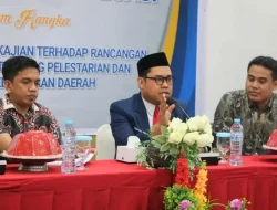 Susun Ranperda Pelestarian Kebudayaan, DPRD Sulbar Gelar Rakor Bersama Pemprov Sulbar