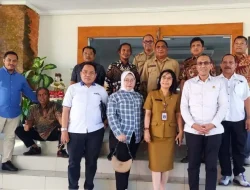 Kunker ke Bali, DPRD Sulbar Ingin Tingkatkan Kinerja Sektor Pertanian