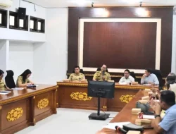Tingkatkan Mutu Pendidikan, DPRD Sulbar Kunjungan ke Bali
