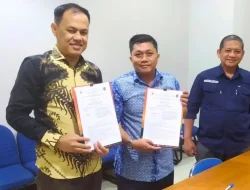 DPRD Sulbar dan LPPM Unhas Bekerjasama Kelola Sumber Daya Kelautan dan Perikanan