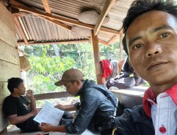 Pastikan Hak Pilih pada Pilkada 2024, Panwascam Simbuang Masif Gelar Patroli Kawal Hak Pilih