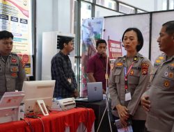 Musrembang, Polda Sulbar Sajikan Kegiatan yang Lebih Inovatif!