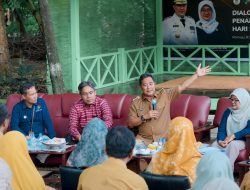 Kebebasan Berpendapat Jadi Perhatian Pemprov, Meski IDI Sulbar Mengalami Peningkatan