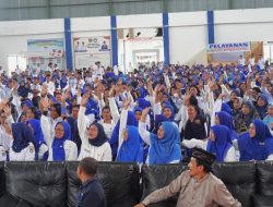 Hore! Gaji PPPK Guru di Mamuju Segera Cair, Ini Penjelasan BKPP