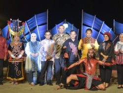 Manakarra Fair 2024, Ini Harapan Ketua DPRD Sulbar!