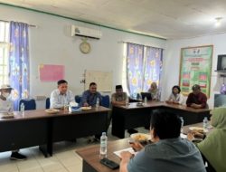 Panja DPRD Sulbar Kunker ke UPTD KPH Pasangkayu, Ini Tujuannya!