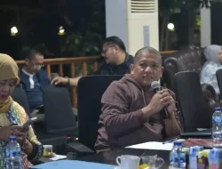 DPRD Sulbar Nyatakan Kesiapannya untuk Menyukseskan HUT Sulbar ke-20