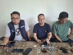 Kuasa Hukum Tina-Yuki Nilai Bawaslu Profesional Dalam Bekerja