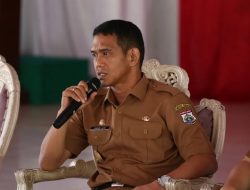 Hore! Gaji Honorer di Majene Cair Pekan Depan, Ini Penjelasan Pjs Bupati