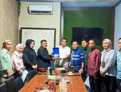 DPRD Sulbar ke Polman, Optimalkan Penerimaan Daerah Melalui Pajak Air