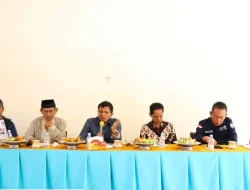 Tingkatkan Mutu Pendidikan, DPRD Sulbar Kunjungi Sekolah di Mamasa
