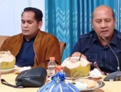 Lakukan Kunjungan ke Pelabuhan Silopo, Ini Harapan Panja DPRD Sulbar