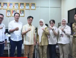 Di Jakarta, Panja DPRD Sulbar Tekankan Pentingnya Pengelolaan Barang Milik Daerah
