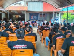 KSM Majene Target 60 Persen Kemenangan SDK-JSM