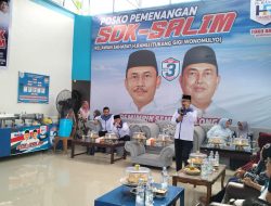 Janji SDK-JSM di Polman, Gelontorkan Anggaran Rp 70 Miliar Tiap Tahun