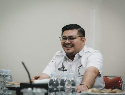 Kelapa Dalam, Salah Satu Komoditas Unggulan Sulbar yang Butuh Investor