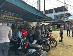 Jaga Kamtibmas Kondusif di Masa Pilkada, Ditbinmas Optimalkan Penyuluhan
