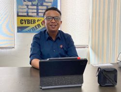 Tim Siber Polda Sulbar Siap Berantas Judol Hingga Ke akar-akarnya!