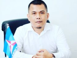 Ketua Koalisi Sulbar Maju Beri Instruksi Larangan Anak Dibawah Umur Hadiri Kampanye SDK-JSM
