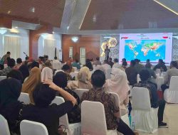 Jelang Pilkada Serentak 2024, Pemprov Sulbar Bahas Isu Ketahanan Ekonomi, Sosial dan Budaya