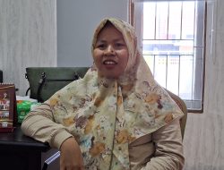 KPU Mamuju Gelar ToT, Ikutkan PPK dan PPS