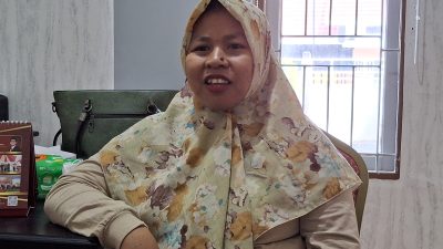 KPU Mamuju Gelar ToT, Ikutkan PPK dan PPS