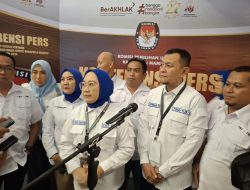 Sutinah Sang Petahana Pilbup Mamuju, Mampu Jawab Sejumlah Serangan Kompetitor!