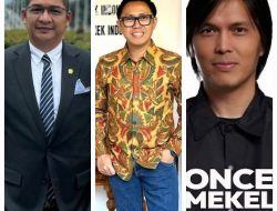Tiga Artis Ibu Kota Bakal Guncang Kampanye Akbar PHS-Enny di Mamuju, Ini Jadwalnya!