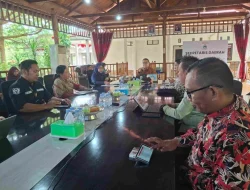 Upaya Pemprov Sulbar Siapkan Tenaga Kerja Terampil