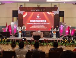 Dengan Santai, Sutinah Jawab Pertanyaan Ado Soal Klaim Dana Stimulan Gempa