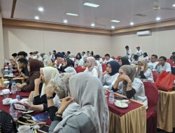 Sulbar Miliki Potensi Wisata Melimpah, Ini yang Dilakukan Dinas Pariwisata