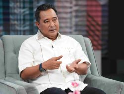 Pemprov Sulbar Bakal Alokasikan 1000 Beasiswa 2025
