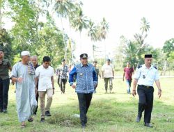 Pemprov Sulbar Bakal Bentuk Unit Pembibitan Rakyat