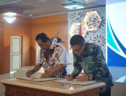 Pemprov Sulbar Perkuat Kesepakatan Penangan Korupsi dengan Kejati