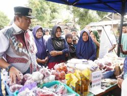 Pemprov Sulbar Terus Berupaya Tekan Laju Inflasi